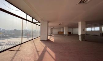 Foto de inmueble en , Col. Roma Norte C.P. 06700, Cuauhtémoc