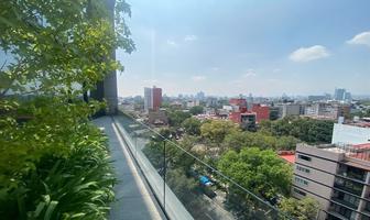 Foto de inmueble en , Col. Roma Norte C.P. 06700, Cuauhtémoc