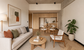 Foto de inmueble en , Col. Roma Norte C.P. 06700, Cuauhtémoc