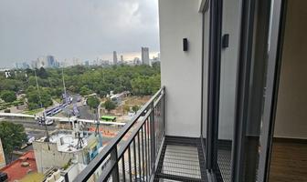Foto de inmueble en , Col. Roma Norte C.P. 06700, Cuauhtémoc