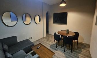 Foto de inmueble en , Col. Roma Norte C.P. 06700, Cuauhtémoc