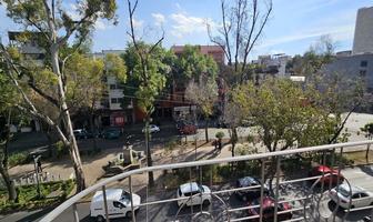 Foto de inmueble en , Col. Roma Norte C.P. 06700, Cuauhtémoc