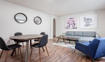 Foto de inmueble en , Col. Roma Norte C.P. 06700, Cuauhtémoc