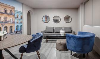 Foto de inmueble en , Col. Roma Norte C.P. 06700, Cuauhtémoc