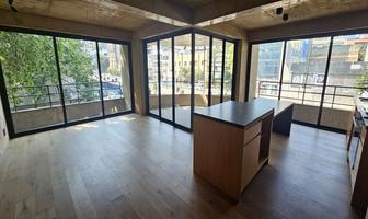 Foto de inmueble en , Col. Roma Norte C.P. 06700, Cuauhtémoc