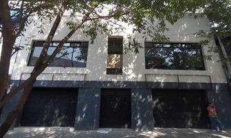 Foto de inmueble en , Col. Roma Norte C.P. 06700, Cuauhtémoc