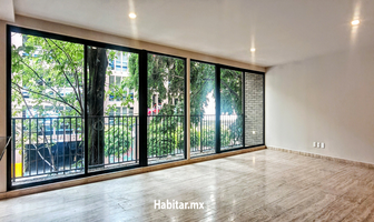 Foto de inmueble en , Col. Roma Norte C.P. 06700, Cuauhtémoc