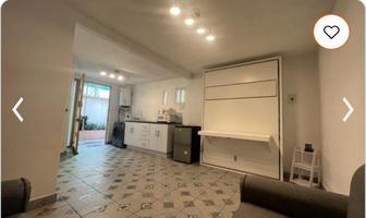 Foto de inmueble en , Col. Roma Norte C.P. 06700, Cuauhtémoc