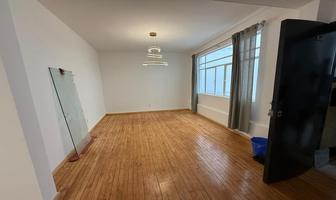 Foto de inmueble en , Col. Roma Norte C.P. 06700, Cuauhtémoc