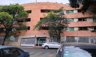 Foto de inmueble en , Col. Roma Norte C.P. 06700, Cuauhtémoc