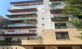 Foto de inmueble en , Col. Roma Norte C.P. 06700, Cuauhtémoc