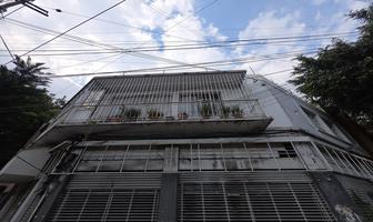 Foto de inmueble en , Col. Roma Norte C.P. 06700, Cuauhtémoc