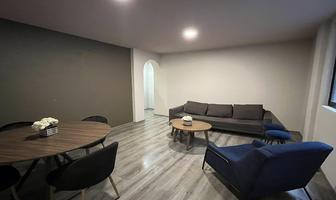 Foto de inmueble en , Col. Roma Norte C.P. 06700, Cuauhtémoc