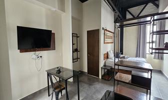 Foto de inmueble en , Col. Roma Norte C.P. 06700, Cuauhtémoc
