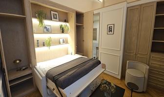 Foto de inmueble en , Col. Roma Norte C.P. 06700, Cuauhtémoc
