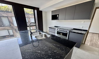 Foto de inmueble en , Col. Roma Norte C.P. 06700, Cuauhtémoc