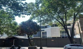 Foto de inmueble en , Col. Roma Norte C.P. 06700, Cuauhtémoc
