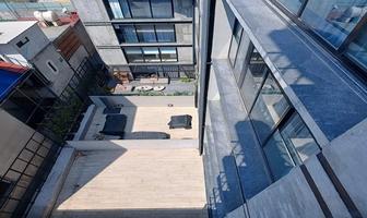 Foto de inmueble en  _ , Col. Roma Norte C.P. 06700, Cuauhtémoc