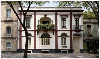 Foto de inmueble en , Col. Roma Norte C.P. 06700, Cuauhtémoc