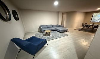 Foto de inmueble en , Col. Roma Norte C.P. 06700, Cuauhtémoc