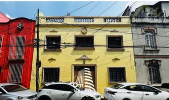 Foto de inmueble en , Col. Roma Norte C.P. 06700, Cuauhtémoc