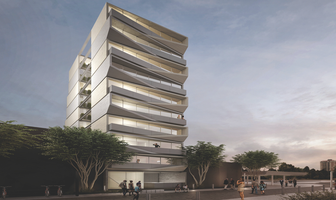 Foto de inmueble en , Col. Roma Norte C.P. 06700, Cuauhtémoc
