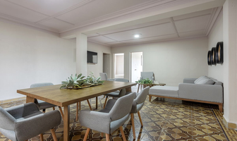 Foto de inmueble en , Col. Roma Norte C.P. 06700, Cuauhtémoc