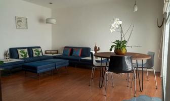 Foto de inmueble en , Col. Roma Norte C.P. 06700, Cuauhtémoc