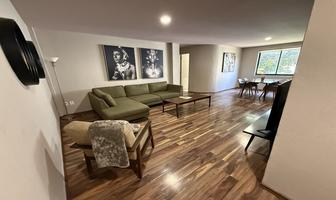 Foto de inmueble en , Col. Roma Norte C.P. 06700, Cuauhtémoc