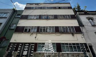 Foto de inmueble en , Col. Roma Norte C.P. 06700, Cuauhtémoc