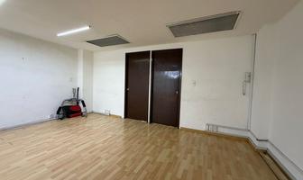 Foto de inmueble en , Col. Roma Norte C.P. 06700, Cuauhtémoc