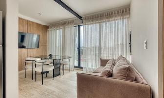Foto de inmueble en , Col. Roma Norte C.P. 06700, Cuauhtémoc