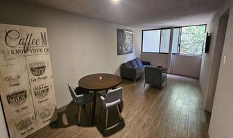 Foto de inmueble en , Col. Roma Norte C.P. 06700, Cuauhtémoc