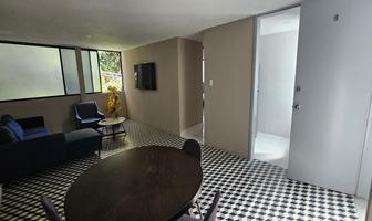 Foto de inmueble en , Col. Roma Norte C.P. 06700, Cuauhtémoc