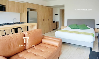 Foto de inmueble en , Col. Roma Norte C.P. 06700, Cuauhtémoc