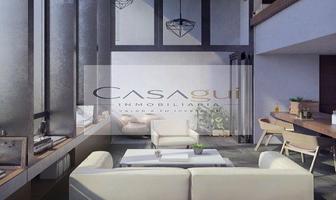 Foto de inmueble en , Col. Roma Norte C.P. 06700, Cuauhtémoc
