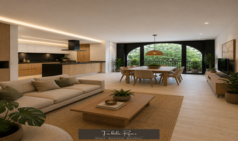 Foto de inmueble en , Col. Roma Norte C.P. 06700, Cuauhtémoc