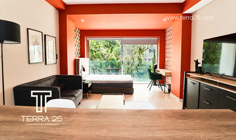Foto de inmueble en , Col. Roma Norte C.P. 06700, Cuauhtémoc