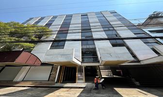 Foto de inmueble en , Col. Roma Norte C.P. 06700, Cuauhtémoc