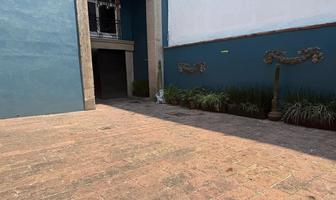 Foto de inmueble en , Col. Roma Norte C.P. 06700, Cuauhtémoc