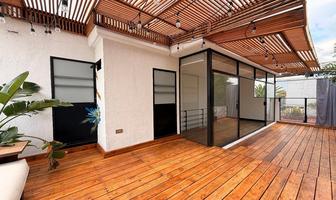 Foto de inmueble en , Col. Roma Norte C.P. 06700, Cuauhtémoc