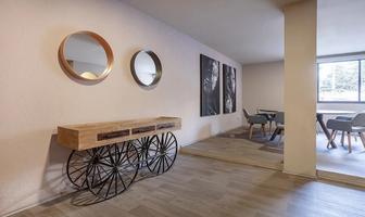 Foto de inmueble en , Col. Roma Norte C.P. 06700, Cuauhtémoc