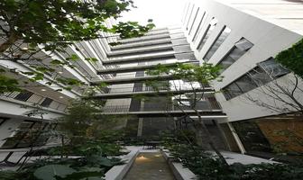Foto de inmueble en , Col. Roma Norte C.P. 06700, Cuauhtémoc