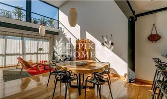 Foto de inmueble en , Col. Roma Norte C.P. 06700, Cuauhtémoc