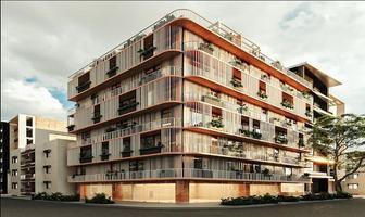 Foto de inmueble en , Col. Roma Norte C.P. 06700, Cuauhtémoc