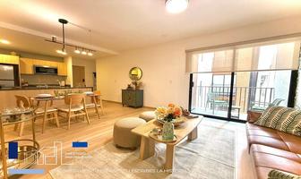 Foto de inmueble en , Col. Roma Norte C.P. 06700, Cuauhtémoc