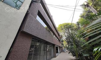 Foto de inmueble en , Col. Roma Norte C.P. 06700, Cuauhtémoc