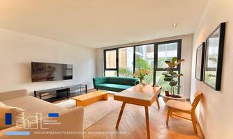 Foto de inmueble en , Col. Roma Norte C.P. 06700, Cuauhtémoc