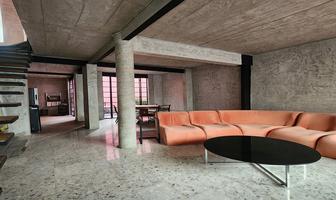 Foto de inmueble en , Col. Roma Norte C.P. 06700, Cuauhtémoc