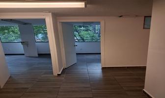 Foto de inmueble en , Col. Roma Norte C.P. 06700, Cuauhtémoc